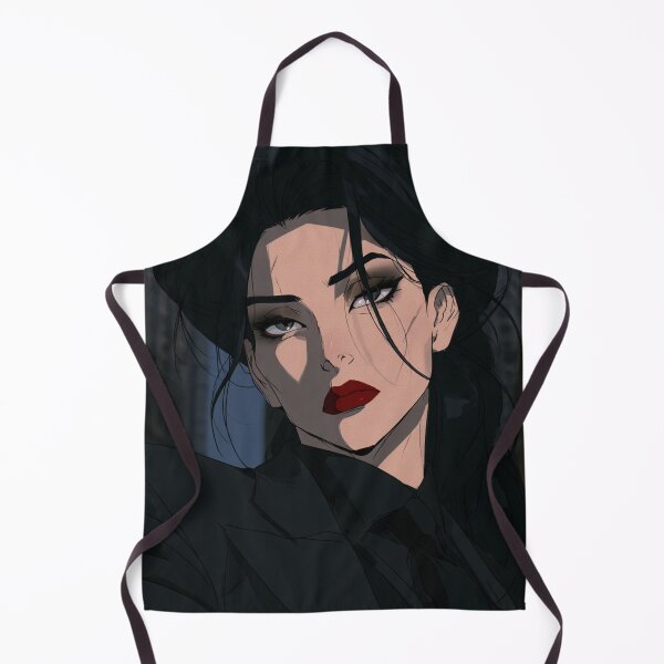 Item preview, Corporate Goth & Sharp Updo designed and sold by AxeWave.