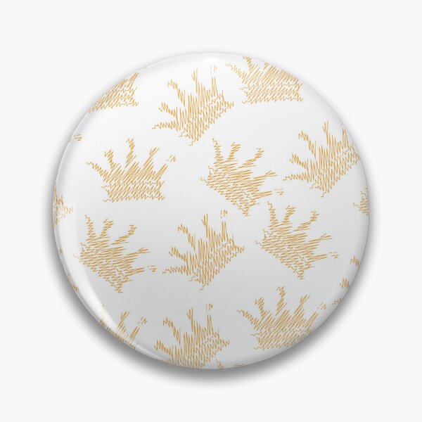 Item preview, Royal Crown King Patterns pillows designed and sold by Print_This_Out.