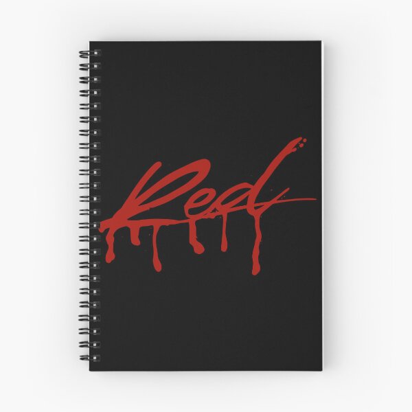 Item preview, Whole Lotta Red Logo designed and sold by Imaginationbeyond.