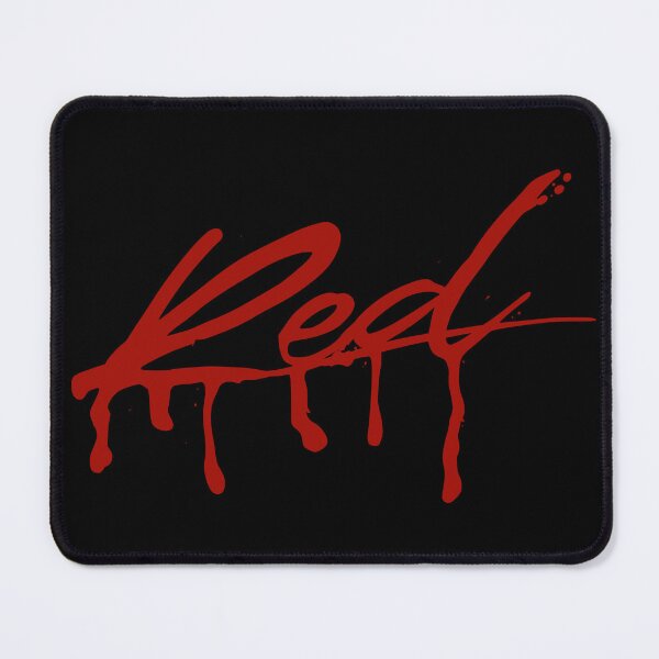 Item preview, Whole Lotta Red Logo designed and sold by Imaginationbeyond.