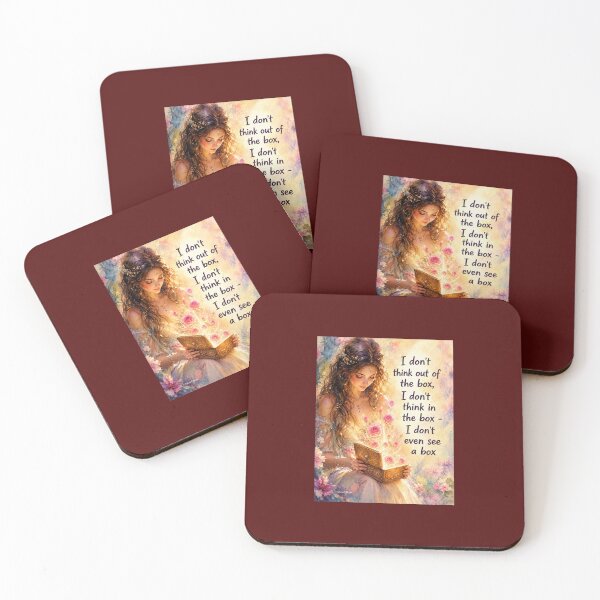Item preview, There is no Box  designed and sold by Evelina77swiss.