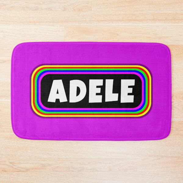 Item preview, Adele designed and sold by glowdesigns.