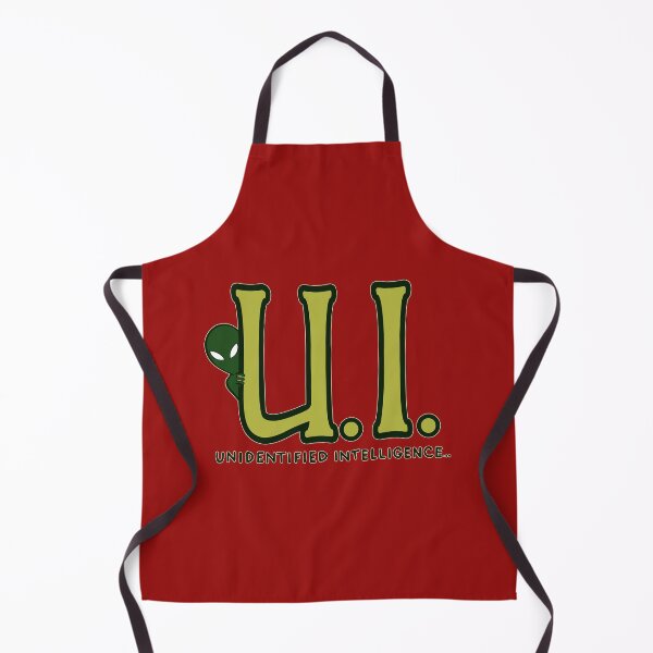 Item preview, Unidentified Intelligence designed and sold by LastTsunamiApparel.