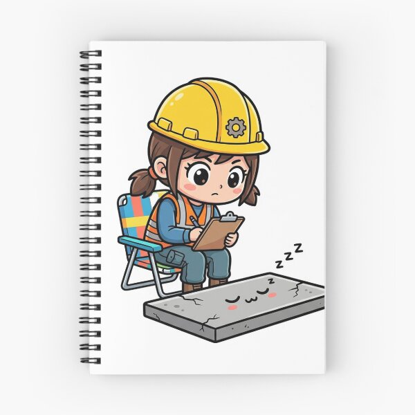 Item preview, Rebar Skeleton Sticker - Reinforced Concrete Anatomy Civil Engineering Humor Gift designed and sold by YNAMREG.