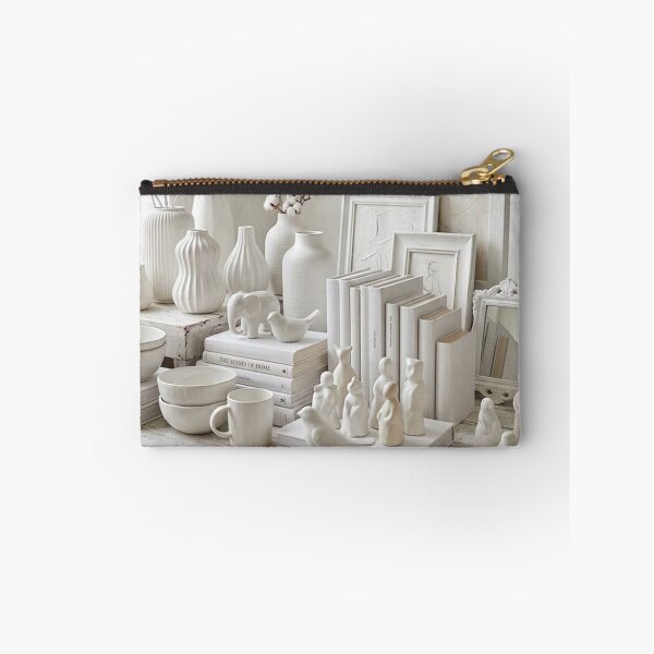 Item preview, Colors – white tabletops designed and sold by snoWorkshop.