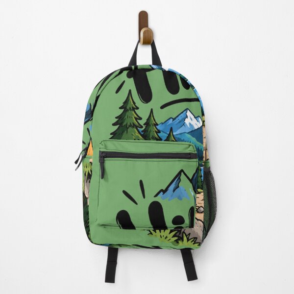 Item preview, Hiking designed and sold by Edrien Design.