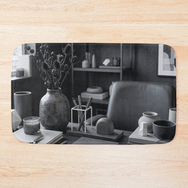 Item preview, Colors – black studio designed and sold by snoWorkshop.