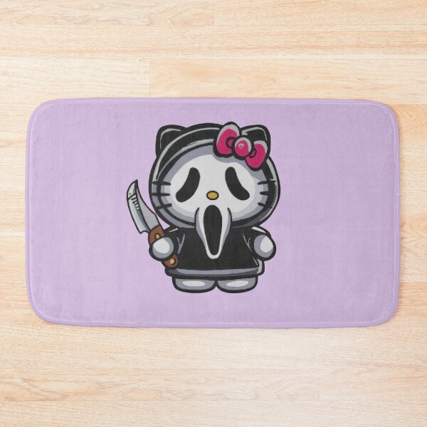 Item preview, Scream Kitty Funny designed and sold by nostalgiawatchr.