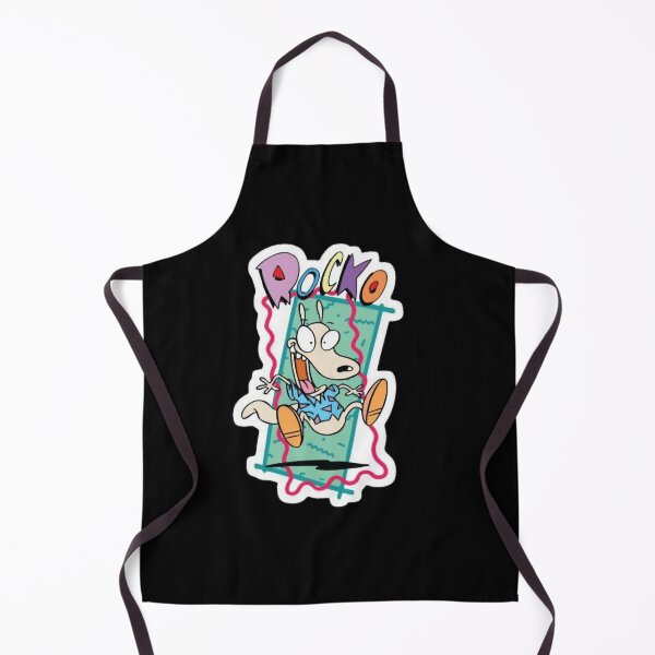 Item preview, Rockos Modern Life Classic designed and sold by Corbinee.