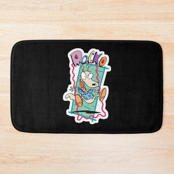Item preview, Rockos Modern Life Classic  designed and sold by Corbinee.
