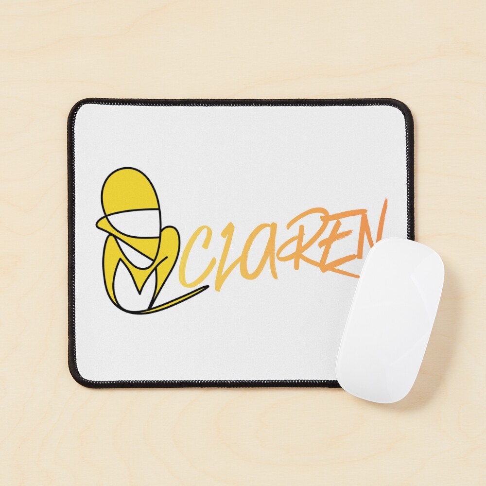 Item preview, Mouse Pad designed and sold by Designhand.