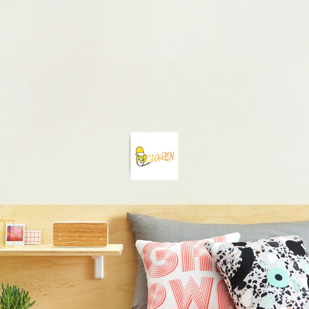 Item preview, Photographic Print designed and sold by Designhand.