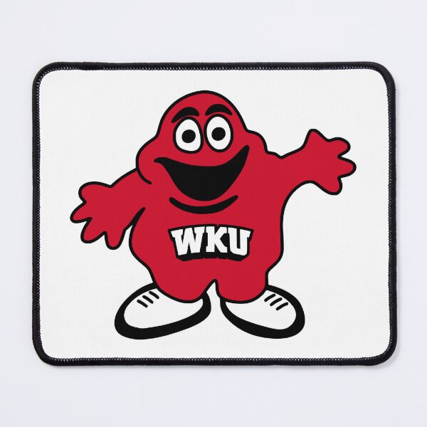 Item preview, WKU Big Red designed and sold by Imaginationbeyond.
