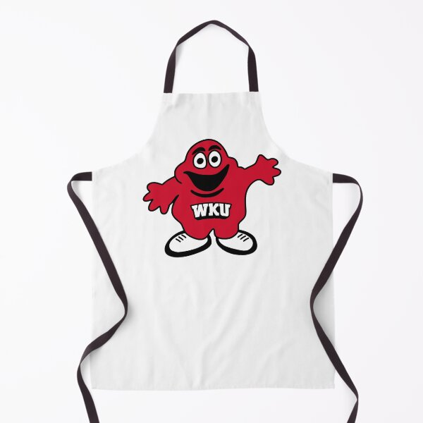 Item preview, WKU Big Red  designed and sold by Imaginationbeyond.