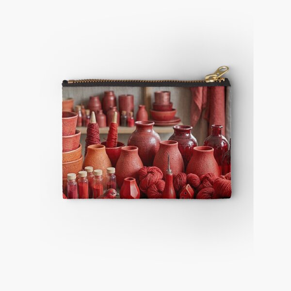 Item preview, Colors – red workshop designed and sold by snoWorkshop.