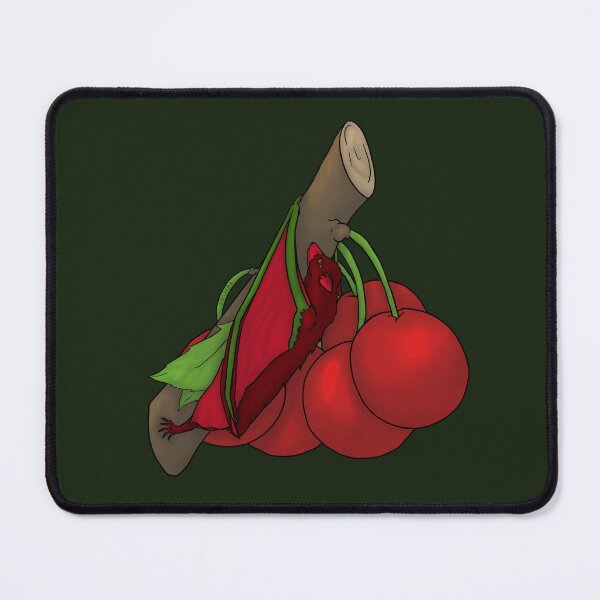 Item preview, Cherry Fruitbat designed and sold by OfTheEther.