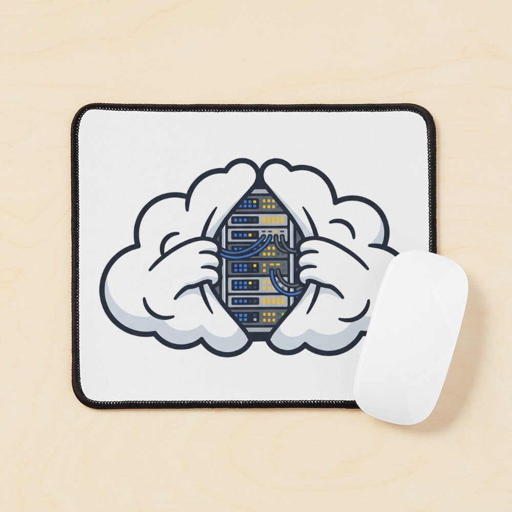 Item preview, Mouse Pad designed and sold by YNAMREG.