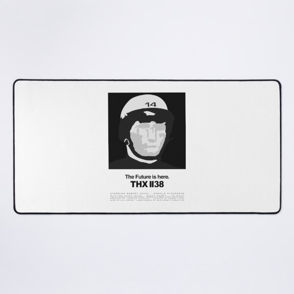 Item preview, THX 1138 designed and sold by gyeprogemiten.