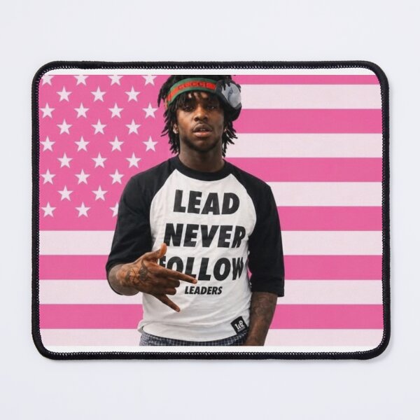 Item preview, chief keef flag designed and sold by lovely distractions .
