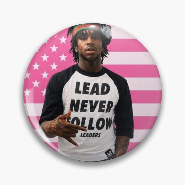 Item preview, chief keef flag designed and sold by lovely distractions .