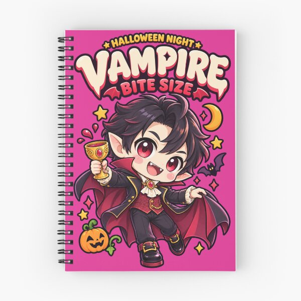 Item preview, VAMPIRE — BITE SIZE designed and sold by KrungiT Design .
