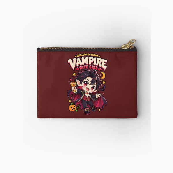 Item preview, VAMPIRE — BITE SIZE designed and sold by KrungiT Design .