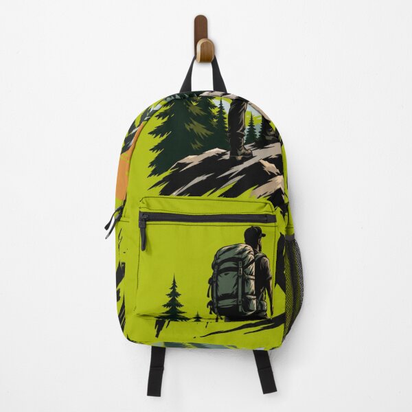 Item preview, Hiking designed and sold by Edrien Design.