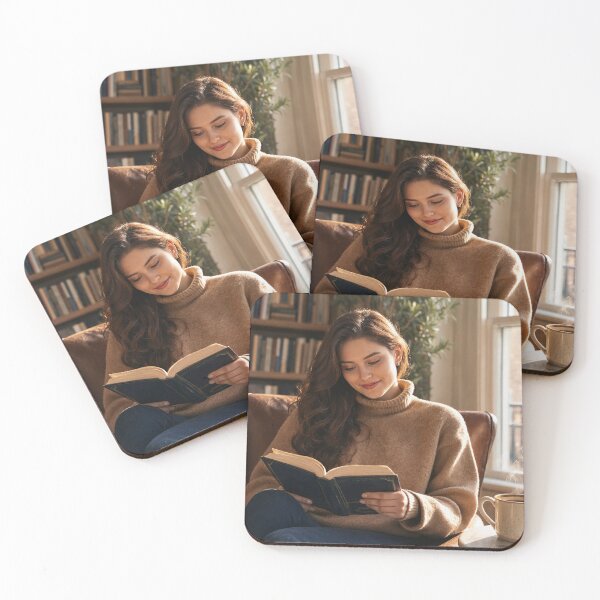 Item preview, Reading Nook designed and sold by psychoshadow.