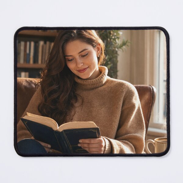 Item preview, Reading Nook designed and sold by psychoshadow.