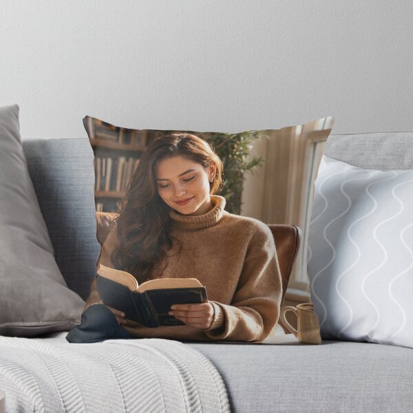 Item preview, Reading Nook designed and sold by psychoshadow.