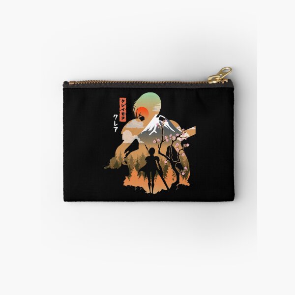 Item preview, Claymore Anime Love CLARE Classic  designed and sold by Travismit.