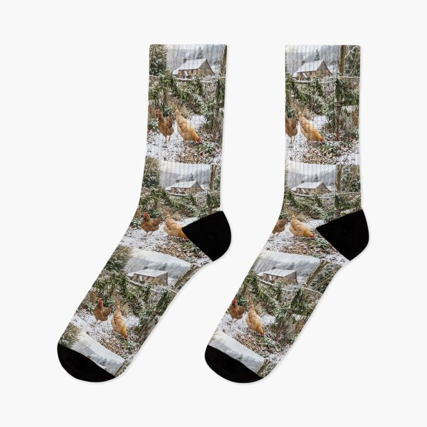 Item preview, A Country Christmas  designed and sold by Tienda-Vane.