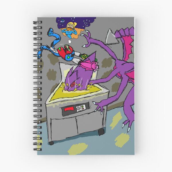 Item preview, Ravenous Ridley designed and sold by BigArtStore.