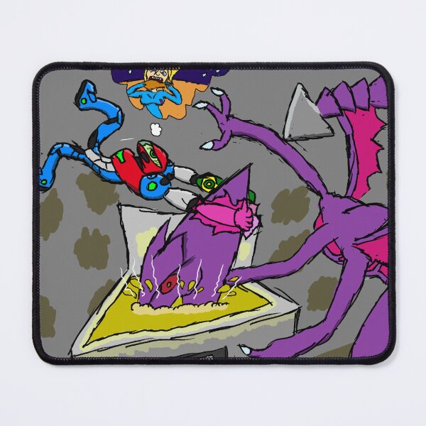 Item preview, Ravenous Ridley designed and sold by BigArtStore.