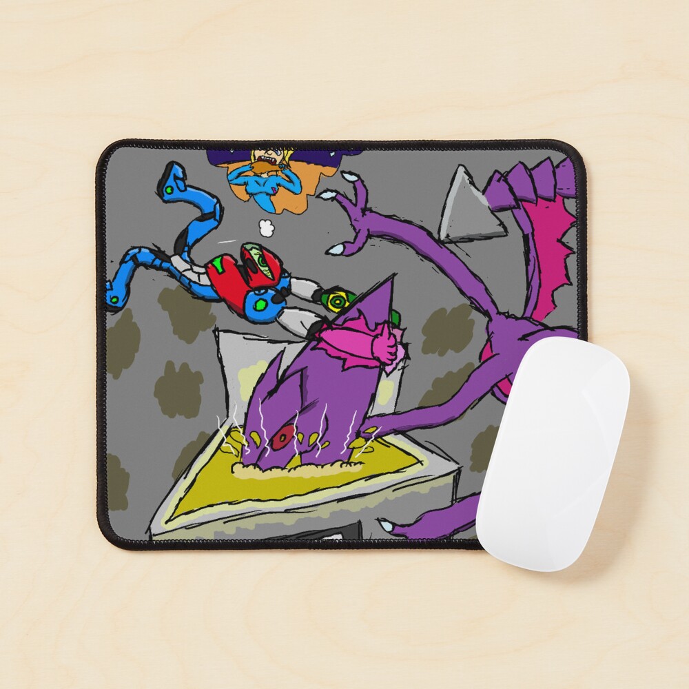 Item preview, Mouse Pad designed and sold by BigArtStore.
