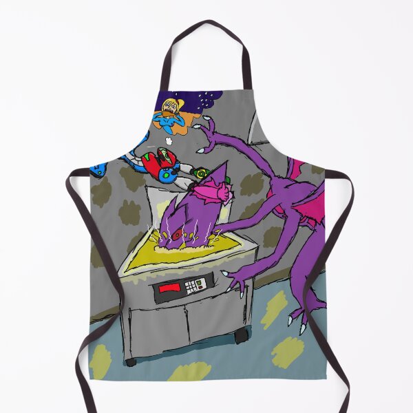 Artikelvorschau, Ravenous Ridley entworfen und verkauft von BigArtStore.