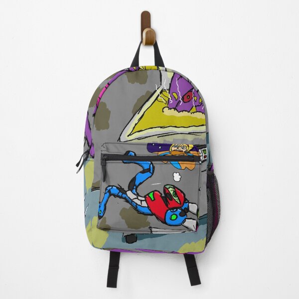 Item preview, Ravenous Ridley designed and sold by BigArtStore.