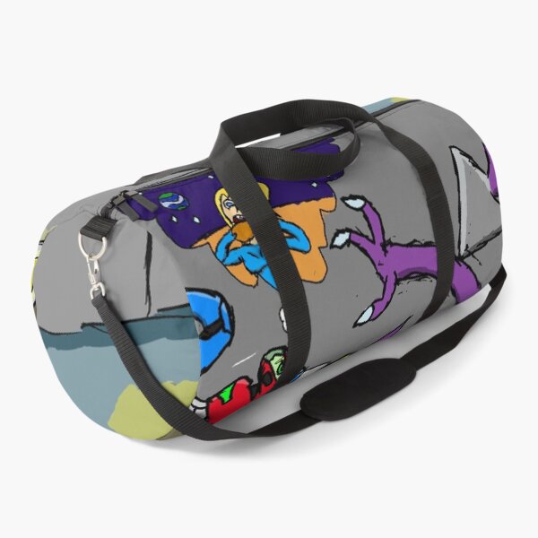 Item preview, Ravenous Ridley designed and sold by BigArtStore.