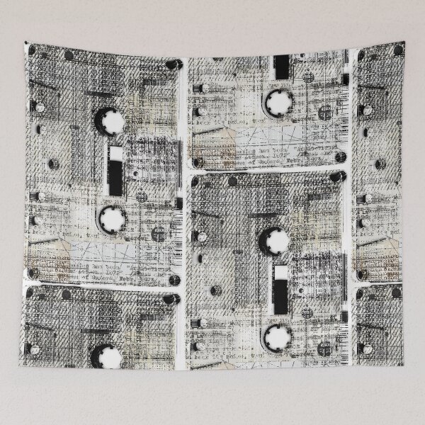 Item preview, Noise as Memory designed and sold by Bulografik.