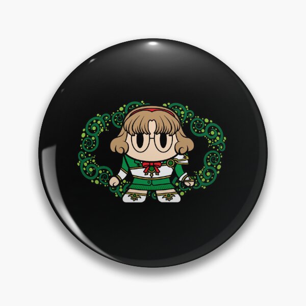 Item preview, Fuu - Magic Knight Rayearth Oversized  designed and sold by Kelly-Jos.