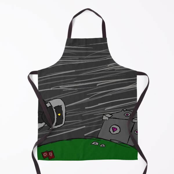 Item preview, Aperture Poker designed and sold by BigArtStore.