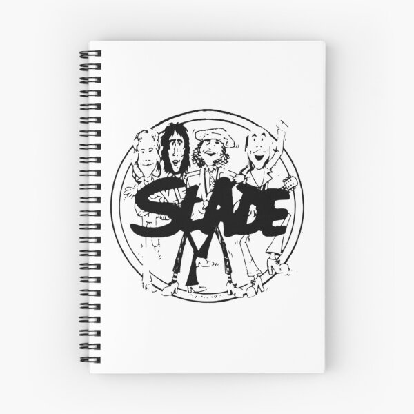 Item preview, Slade Oversized  designed and sold by sysfrynfade.