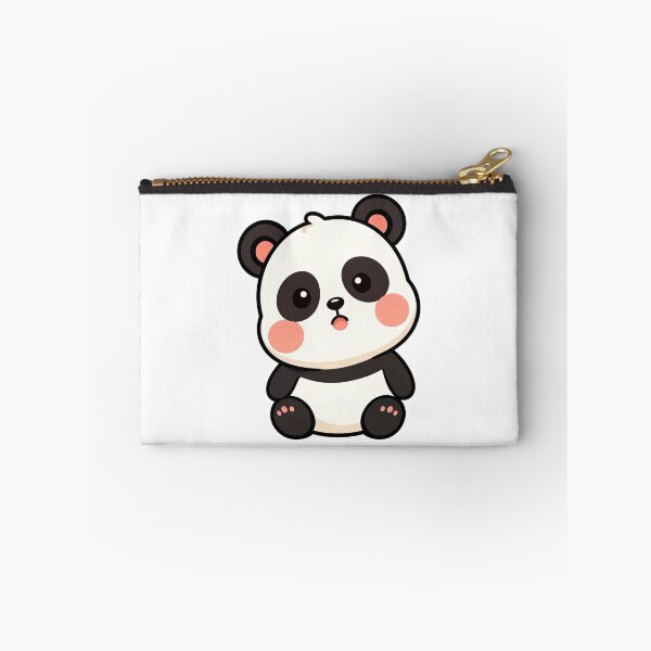 Item preview, The panda is making a cute face. designed and sold by THITIMON2527.