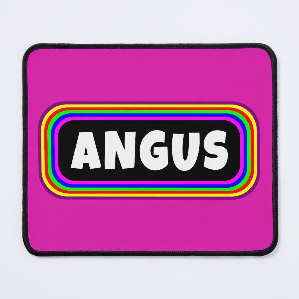 Item preview, Angus designed and sold by glowdesigns.