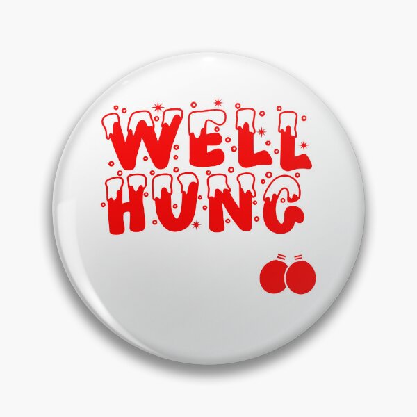 Item preview, Well Hung Balls Christmas designed and sold by Exerohuhic.