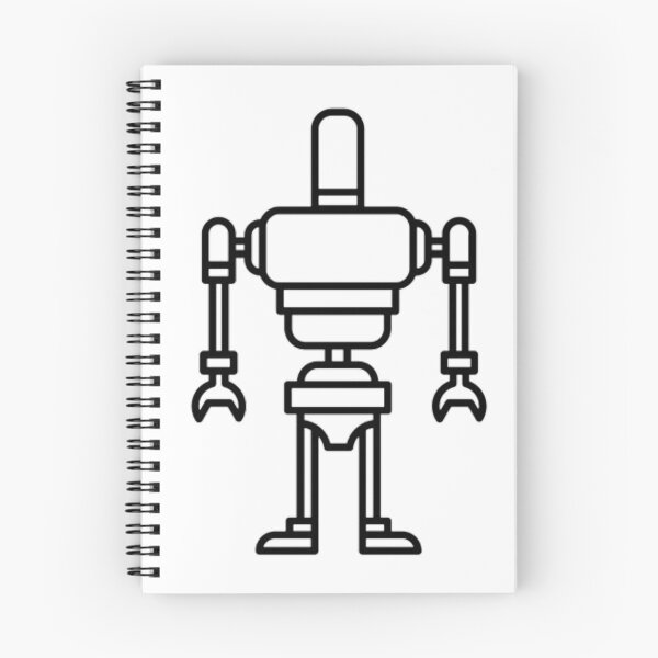 Item preview, I am a Robot designed and sold by kattilako.