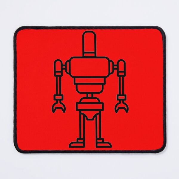 Item preview, I am a Robot designed and sold by kattilako.