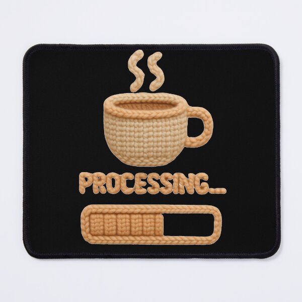 Item preview, Time for Me to Drink Coffee – Funny Coffee Lover Caffeine Quote designed and sold by JeraiffsonCorner .