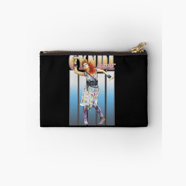 Item preview, Cyndi Lauper 80s Style designed and sold by krowsunna.