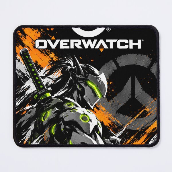 Item preview, Overwatch Genji  designed and sold by NBT-NOVA.